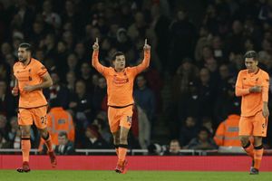 How Liverpool made a good fortune by selling players