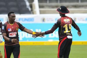 CPL 2020 Semifinal line-up: Know the schedule, Key players, India timing, Live telecast, Live streaming details