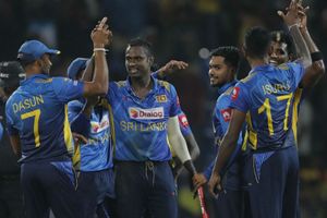 Coronavirus: Bangladesh's tour of Sri Lanka put off once again