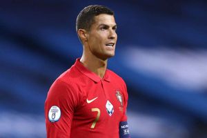 Ronaldo: Portugal better without me? I have nothing to prove!