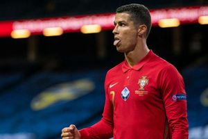 Ronaldo can win a game at any moment – Fernandes hails Portugal centurion