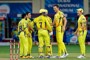 IPL 2020: CSK players pay tribute to Dean Jones and singer Balasubrahmanyam