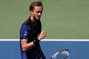 US Open 2020: Medvedev dominates at Flushing Meadows, Thiem topples Cilic