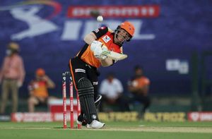 IPL 2020: David Warner says it is important to get Sunrisers Hyderabad's top four right