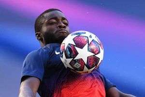 Upamecano staying at RB Leipzig for now, but could leave next year - Nagelsmann
