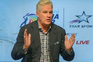 Dean Jones dies at 59 of cardiac arrest, cricket world in shock