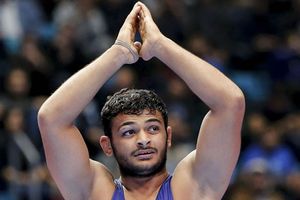 Coronavirus: Deepak Punia discharged from hospital, advised home quarantine