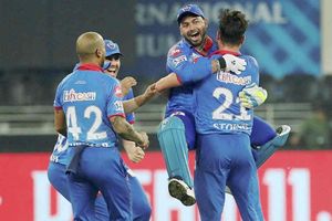 IPL 2020: Delhi Capitals pacer Kagiso Rabada says he was nervous in the Super Over