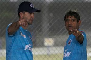 IPL 2020: Mental & physical freshness will be key: Delhi Capitals’ head talent scout Vijay Dahiya