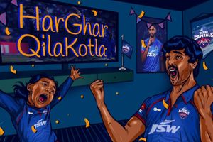 IPL 2020: Delhi Capitals reinvents virtual fan engagement this season