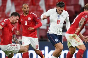 UEFA Nations League, Denmark 0-0 England: Southgate's tactical switch misfires in dour stalemate