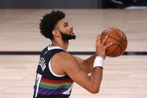 Jamal Murray: Nuggets should be up 2-1 over Lakers