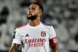 Rumour Has It: Depay to join Barcelona, Martinez move complicated