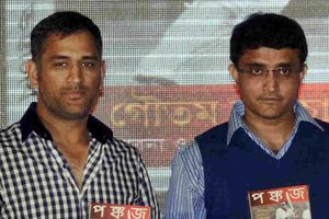 MS Dhoni untold story: Sourav Ganguly wanted Dhoni in team for Pakistan tour 2004: John Wright