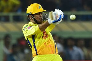 IPL 2020: Finisher O My Finisher, David Miller can't stop admiring MS Dhoni