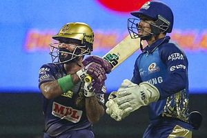 No need to criticise Pat Cummins, says Kolkata Knight Riders captain Dinesh Karthik