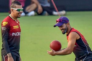 IPL 2020: KKR vs MI: Gill, Narine to open Kolkata Knight Riders’ innings?