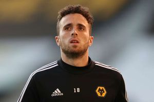 Klopp tips 'cool' Reds recruit Jota to bring new dimension to Liverpool