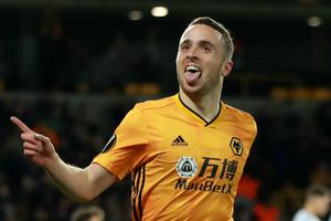 Liverpool confirm Jota signing for reported £45m
