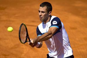 Djere savours Schwartzman upset as qualifiers make history at Generali Open