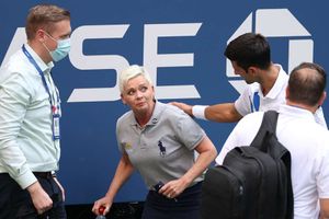 US Open 2020: Djokovic, McEnroe, Kyrgios and the players to have been defaulted