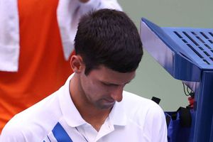US Open 2020: Djokovic default 'the right call' - King