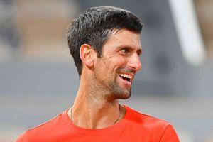 French Open 2020: Djokovic 'back to normal' in Paris after US Open shame