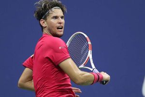 US Open 2020: Thiem jokes he'll have to call Murray if New York finalist loses fourth slam final