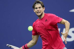 US Open 2020: Thiem sets up Zverev final after taming wasteful Medvedev