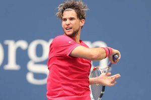 US Open 2020: Thiem comes from behind to edge Zverev and make history