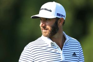 Johnson closing in on FedEx Cup victory after extending Tour Championship lead