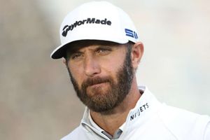 U.S. Open 2020: Johnson looking to continue stunning form in New York