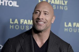 WWE superstar Dwayne ‘The Rock’ Johnson reveals he and his family tested COVID-19 positive