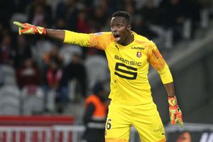 Chelsea 'far from' agreement for Edouard Mendy, say Rennes