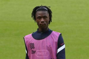 Camavinga determined to earn another France call with strong Rennes displays