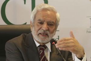 ICC Chairman elections: Pakistan chief Ehsan Mani wants someone outside 'Big Three'