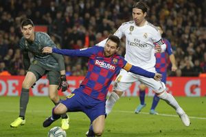 Real Madrid begin La Liga title defence at Sociedad, El Clasico on October 25