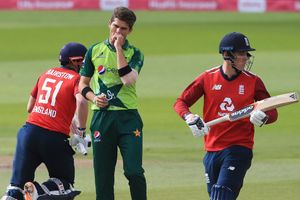 England should definitely tour Pakistan if it is safe to do so: new ECB chairman Watmore
