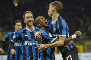 Inter looking to sell star midfielder, three clubs who should target him