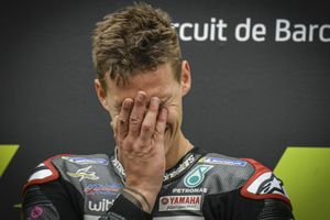 MotoGP analysis: Classy Quartararo rocks Catalonia