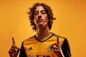 Things to know about Wolves' club record signing