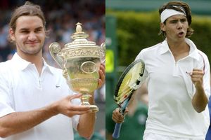 US Open 2020: Federer's first, Nadal's debut – the last time QFs were without a grand slam champion