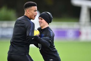 Foden and Greenwood dropped after breaching coronavirus protocols, Southgate confirms