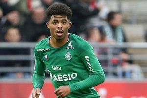 Leicester close to signing Fofana from Saint-Etienne