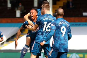 Premier League: Fulham 0-3 Arsenal: Willian and Gabriel hit the ground running in routine Gunners win