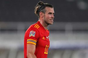 Finland 0-1 Wales: Moore nets winner as Bale lasts just 45 minutes