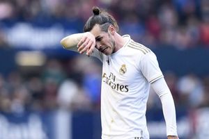 There are some great golf courses – Wilder jokingly tells Bale to stay in Madrid