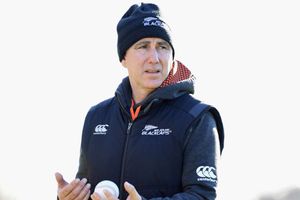 Gary Stead re-signs as Black Caps head coach until 2023 Cricket World Cup