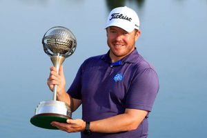 Coetzee wins in Europe at last as Fleetwood finds form ahead of U.S. Open