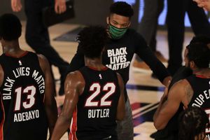 Giannis wanted to play, but we couldn't risk him – Bucks coach Budenholzer